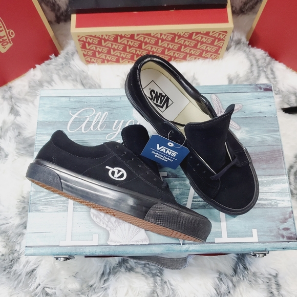 Vans Anaheim Factory Sid Dx - Picture 5 of 14